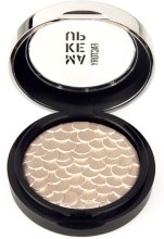 Cień do powiek - Make up Factory Chromatic Glam Eye Shadow — Zdjęcie N2