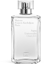 Maison Francis Kurkdjian Aqua Universalis Cologne Forte - Woda perfumowana — Zdjęcie N2