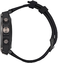 Smartwatch dla mężczyzn, czarny - Garett Smartwatch GRS PRO — Zdjęcie N3