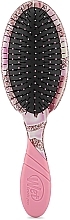 Szczotka do włosów - Wet Brush Pro Detangler Cosmic Lava Pink — Zdjęcie N1