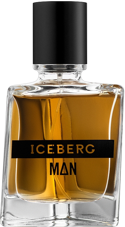 Iceberg kupuj perfumy marki na Makeup.pl