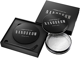 Kup Mydło do stylizacji brwi - Nanobrow Eyebrow Styling Soap