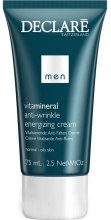 Przeciwzmarszczkowy krem dla mężczyzn - Declare Men ﻿Anti-Wrinkle Energizing Cream — Zdjęcie N1