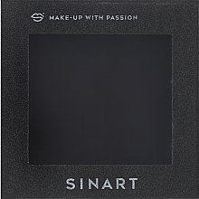 Kup Magnetyczna paleta cieni do powiek - Sinart Magnetic Makeup Palette Mini