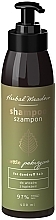 Kup Szampon przeciwłupieżowy Pokrzywa - HiSkin Herbal Meadow Shampoo Nettle