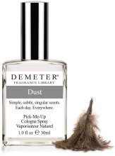 Demeter Fragrance The Library of Fragrance Dust - Perfumy — Zdjęcie N1