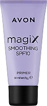 Kup Wygładzający podkład do twarzy - Avon Magix Smoothing Primer SPF 10