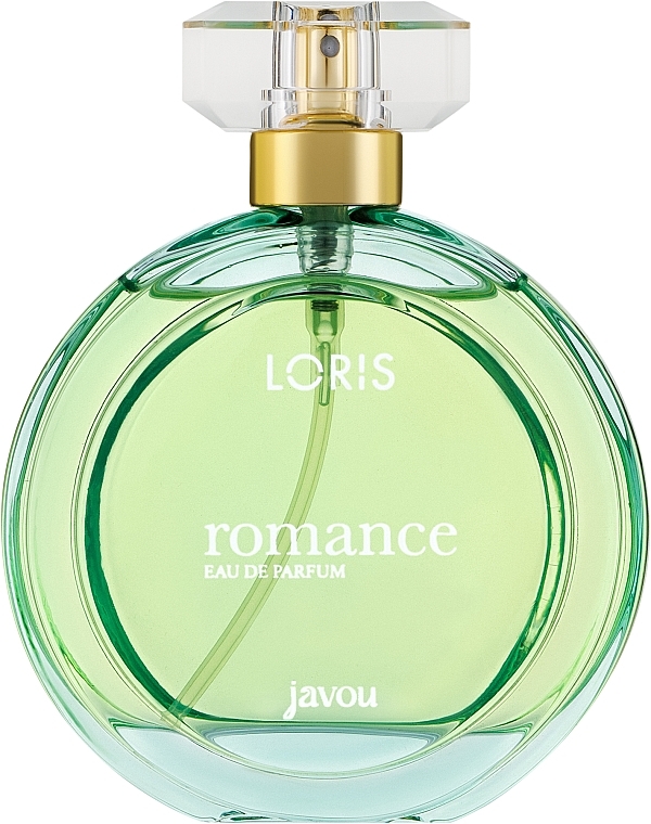 Loris Parfum Romance Javou - Woda perfumowana — Zdjęcie N1