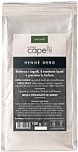 Kup Henna do włosów - Solime Capelli Henne Nero