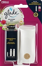 Mini spray Ogród japoński - Glade  — Zdjęcie N1