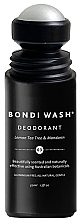 Dezodorant w kulce z cytrynowym drzewem herbacianym i mandarynką - Bondi Wash Deodorant Lemon Tea Tree & Mandarin — Zdjęcie N2