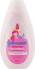 Kup Odżywka do włosów dla dziewczynek - Johnson’s® Baby
