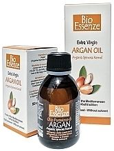 Kup Olej arganowy - Bio Essenze Argan Oil
