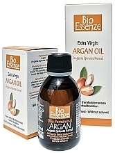 Olej arganowy - Bio Essenze Argan Oil — Zdjęcie N1