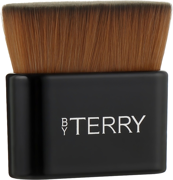 Pędzel do makijażu twarzy i ciała - By Terry Tool Expert Brush Face & Body — Zdjęcie N1