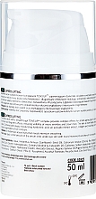 Rozświetlające serum wypełniające zmarszczki pod oczy z kompleksem Tens’Up - APIS Professional Express Lifting  — Zdjęcie N2