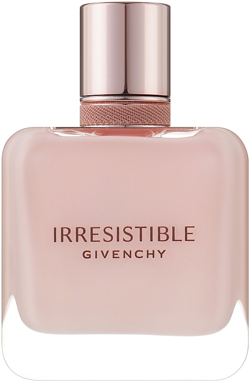 Givenchy Irresistible Rose Velvet Eau - Woda perfumowana — Zdjęcie N1