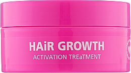 Maska wspomagająca porost włosów - Lee Stafford Hair Growth Activation Treatment — Zdjęcie N2
