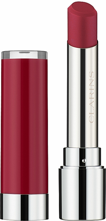 Szminka do ust - Clarins Joli Rouge Lacquer Lipstick — Zdjęcie N1