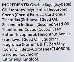 Nawilżający olejek do ciała - Palmer's Cocoa Butter Formula Moisturizing Body Oil — Zdjęcie N3
