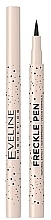 Marker do piegów - Eveline Cosmetics Freckle Pen  — Zdjęcie N1