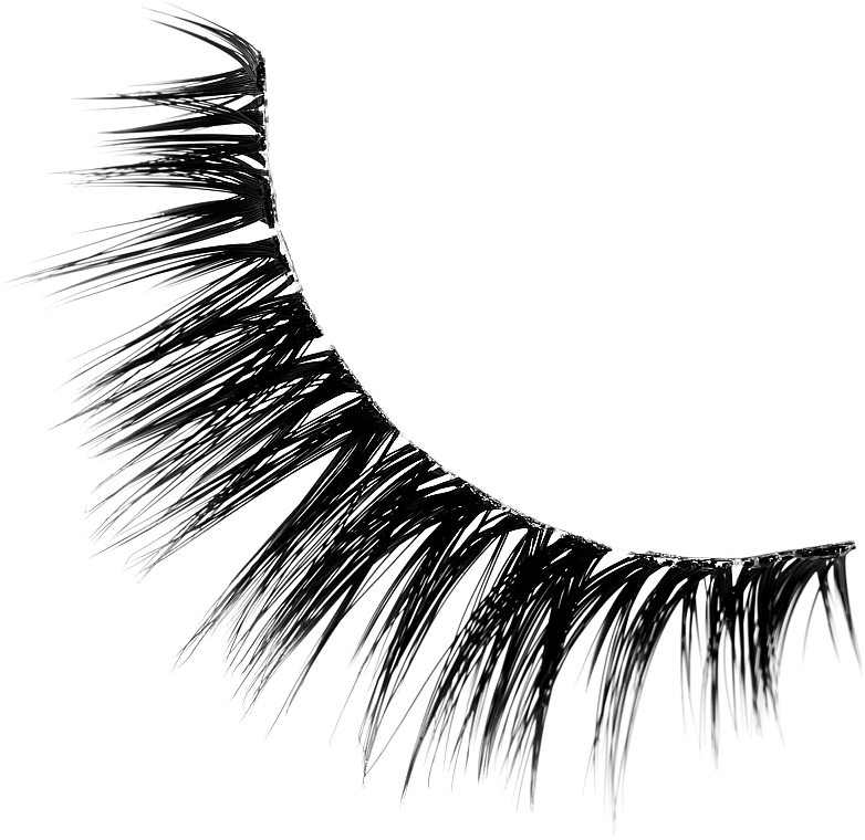 Sztuczne rzęsy - NYX Professional Makeup Jumbo Lash! Full Feather Flex — Zdjęcie N3