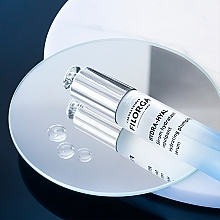 Intensywnie nawilżające i rewitalizujące serum do twarzy - Filorga Hydra-Hyal Hydrating Plumping Serum — Zdjęcie N5