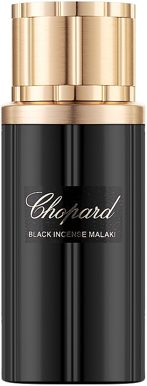 Chopard Black Incense Malaki - Woda perfumowana — Zdjęcie N1
