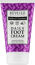 Kup Codzienny krem do stóp - Revuele Pedicure Solutions Daily Foot Cream