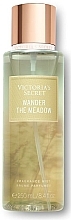 Perfumowana mgiełka do ciała - Victoria's Secret Wander The Meadow Body Mist — Zdjęcie N1