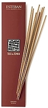Kup Esteban Teck & Tonka - Kadzidełka bambusowe