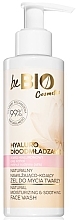 Kup Żel do mycia twarzy - BeBio Hyaluro Bio Rejuvenation 40+