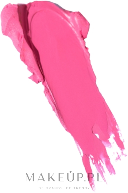 Róż w kremie - Ingrid Cosmetics Creamy Blush  — Zdjęcie 01