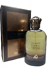 Kup Lattafa Perfumes Iconic Oudh - Woda perfumowana