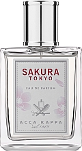 Kup Acca Kappa Sakura Tokyo - Woda perfumowana