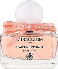 Miraculum Tempting Promise - Woda perfumowana — Zdjęcie N1