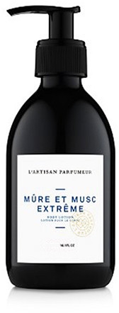 L'Artisan Parfumeur Mure et Musc Extreme - Balsam do ciała — Zdjęcie N1