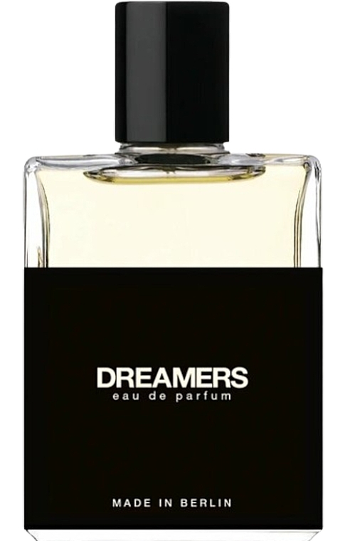 Moth And Rabbit Perfumes Dreamers - Woda perfumowana — Zdjęcie N1