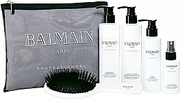 Kup Zestaw - Balmain Paris Hair Couture Professional Aftercare 