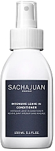 Kup Intensywnie pielęgnująca odżywka do włosów bez spłukiwania - Sachajuan Intensive Leave In Conditioner