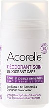 Kup Mineralny dezodorant orzeźwiający Rumianek - Acorelle Deodorant Care