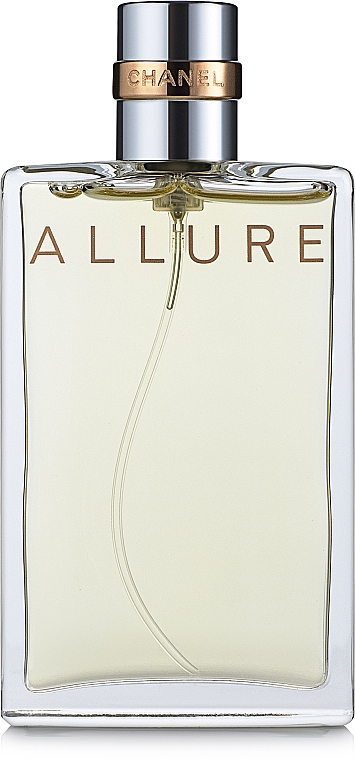 Chanel Allure - Woda toaletowa — Zdjęcie N1