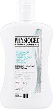 Kup Delikatny szampon do suchej i wrażliwej skóry głowy - Physiogel Hypoallergenic Delicate Shampoo