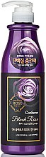 Kup Odżywka do włosów Czarna róża - Welcos Confume Black Rose PPT Conditioner