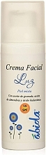 Kup Krem do twarzy do skóry mieszanej - Abida Luz Face Cream SPF15