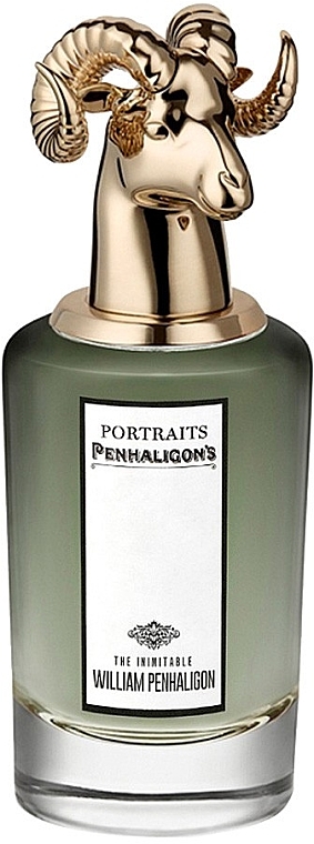Penhaligon's Portraits William Penhaligon - Woda perfumowana 