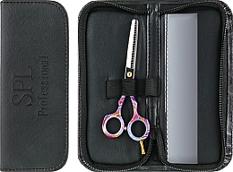 Nożyczki do cieniowania, 5,5 - SPL Professional Hairdressing Scissors 90041-30 — Zdjęcie N1