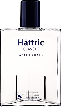 Hattric Classic - Tonizująca woda po goleniu — Zdjęcie N2