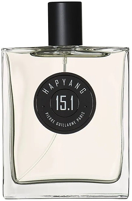 Pierre Guillaume 15.1 Hapyang - Woda perfumowana — Zdjęcie N1