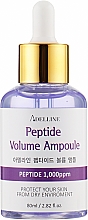 Kup Odmładzające serum do twarzy z peptydami w ampułce - Adelline Peptide Volume Ampoule